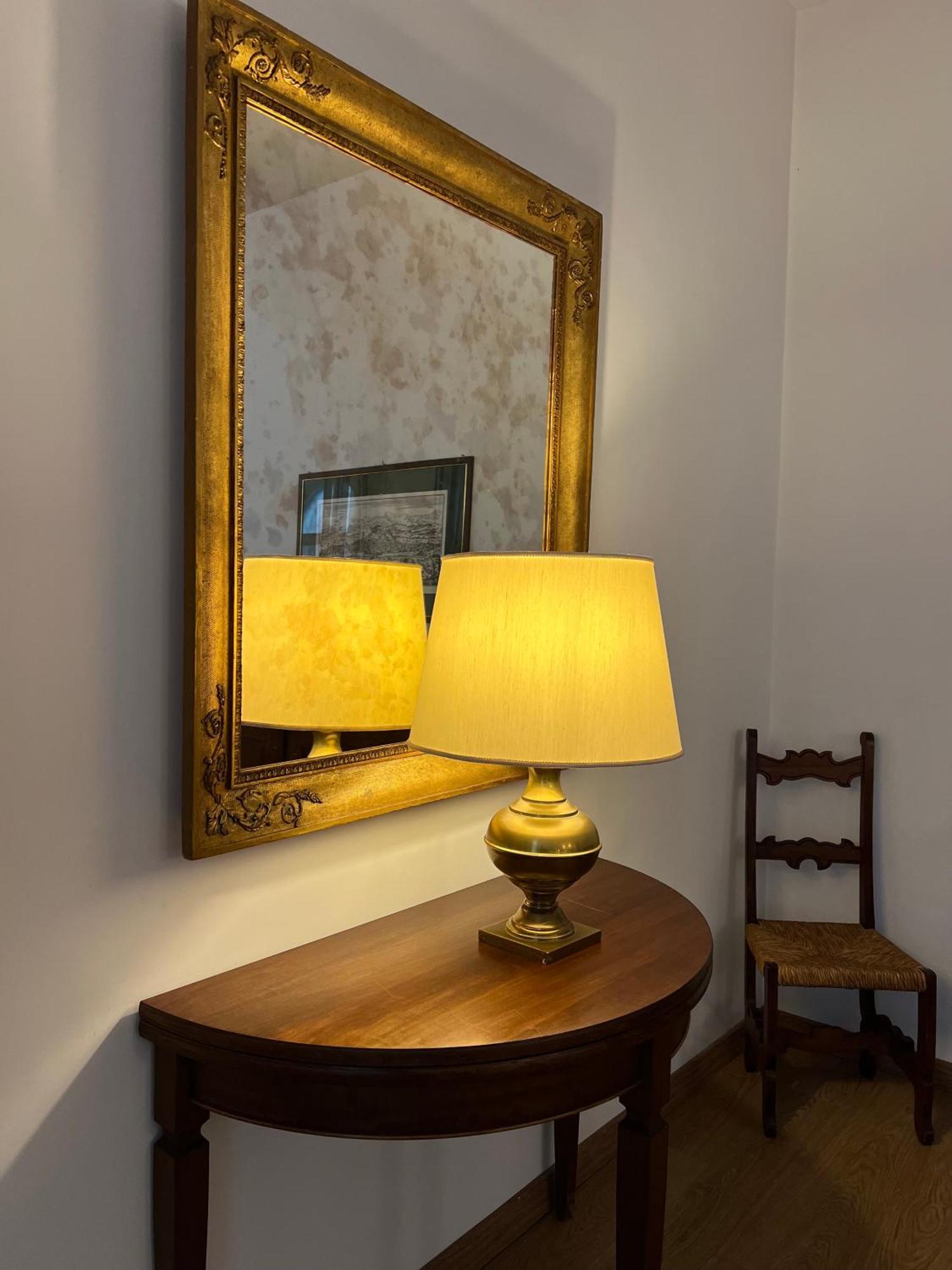 Ferienwohnung Loft With Private Parking Triest Exterior foto